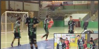 FUTSAL CESP