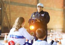 Maio Amarelo movimentou ações de conscientização de trânsito em Pato Branco