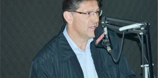 MDB apresenta Daniel Langaro como pré-candidato a prefeito de Palmas