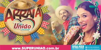 MELHORES PREÇOS É SÓ NO SUPERMERCADO UNIÃO!!!