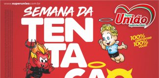 VENHA CONFERIR OS MELHORES PREÇOS NO SUPERMERCADO UNIÃO!!!