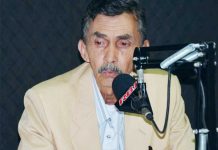 Tertuliano Andrade anuncia pré-candidatura a prefeito de Palmas