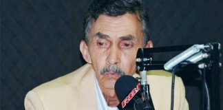 Tertuliano Andrade anuncia pré-candidatura a prefeito de Palmas