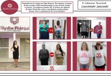 Experiência 5s chega em Pato Branco