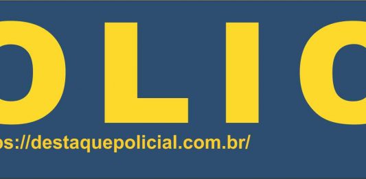 OCORRÊNCIAS POLICIAIS