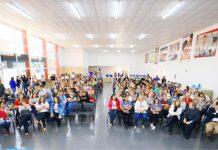 Dia de Combate ao Feminicídio no Paraná é marcado por atividades em Pato Branco