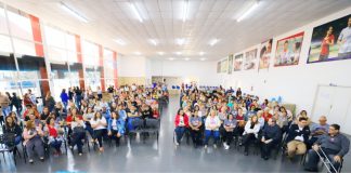 Dia de Combate ao Feminicídio no Paraná é marcado por atividades em Pato Branco
