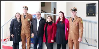 Notícias Coronel Domingos Soares