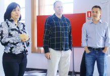 Novidades na programação da Inventum 2019