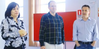 Novidades na programação da Inventum 2019