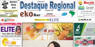 EKO BAR NOTÍCIAS!!