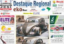 Eko Bar Notícias!!!