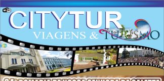 CITY TUR!! VENHA VIAJAR COM QUALIDADE,SEGURANÇA E CONFORTO!!