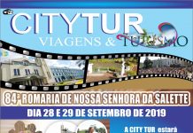 CITY TUR !! VENHA VIAJAR COM QUALIDADE,SEGURANÇA E CONFORTO!!!