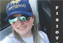 Equipe multidisciplinar de atendimento na Equoterapia