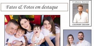 Fatos & Fotos em destaque