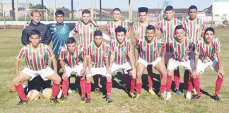 62º Jogos Abertos do Paraná – Fase Regional