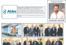 Na última semana, a sociedade de Palmas pôde conhecer as novas instalações do Laboratório Aldes