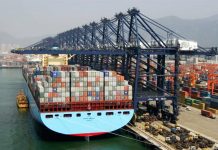 Palmas fechou 1º semestre com queda nas exportações