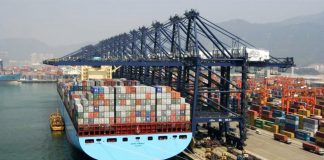 Palmas fechou 1º semestre com queda nas exportações