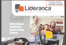 LIDERANÇA HOME DESIGN
