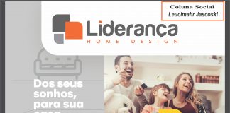 LIDERANÇA HOME DESIGN