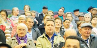 UTFPR apresenta síntese da pesquisa: “Pato Branco – Cidade Amiga do Idoso: Diagnóstico para o envelhecimento de seus cidadãos”