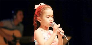 Estão abertas as inscrições para o Festival Infanto juvenil da Canção
