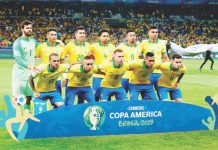 Análise: Seleção “flex” rompe padrões para bater a Argentina e chegar à final da Copa América