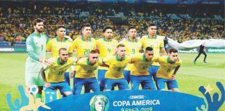 Análise: Seleção “flex” rompe padrões para bater a Argentina e chegar à final da Copa América