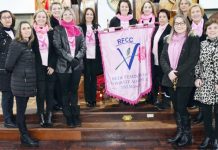 Rede Feminina custeará duzentos exames de mamografia em Palmas