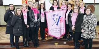 Rede Feminina custeará duzentos exames de mamografia em Palmas