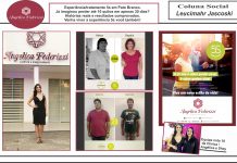 Experiência/tratamento 5s em Pato Branco.