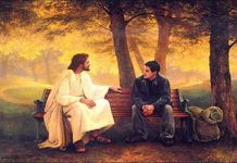 O HOMEM QUE DESAFIOU A DEUS