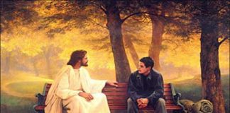 O HOMEM QUE DESAFIOU A DEUS