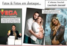 Fatos & Fotos em destaque…
