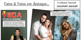 Fatos & Fotos em destaque…
