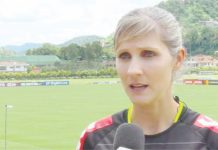 Árbitra formada em Palmas vai atuar na semifinal da Copa do Mundo Feminina