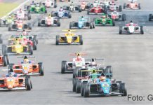 Brasil negocia a criação da Fórmula 4 com pontuação para obter a superlicença da F1