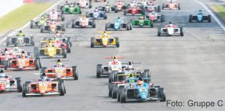 Brasil negocia a criação da Fórmula 4 com pontuação para obter a superlicença da F1