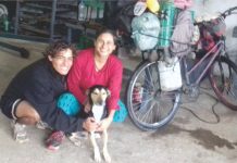 Artistas de Rua – uma trajetória contada por um Colombiano e uma Argentina