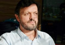 Podemos indica Rodrigo Kohl Ribeiro como pré-candidato à prefeitura de Palmas