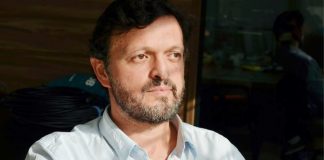 Podemos indica Rodrigo Kohl Ribeiro como pré-candidato à prefeitura de Palmas