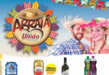 VENHA CONFERIR OS MELHORES PREÇOS NO SUPERMERCADO UNIÃO !!!