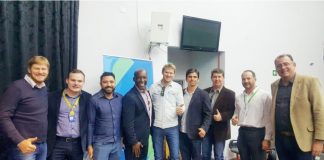 Vereador Anderson e Lideranças da Microrregião participam do Forúm de Desenvolvimento Territorial