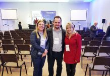 Proposta de Engenheira do Sudoeste é a mais votada em congresso estadual de profissionais