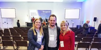 Proposta de Engenheira do Sudoeste é a mais votada em congresso estadual de profissionais