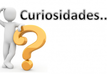 Curiosidades!!