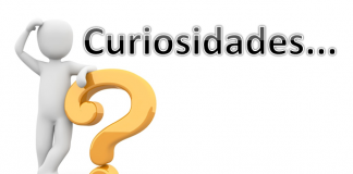 Curiosidades!!