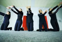 Mostra Municipal de Teatro movimenta a cultura em Pato Branco